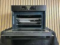Pelgrim om540mat inbouw combimagnetron - afbeelding 5 van  7