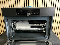 Pelgrim om540mat inbouw combimagnetron - afbeelding 6 van  7