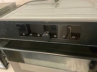 Pelgrim om540mat inbouw combimagnetron - afbeelding 4 van  6