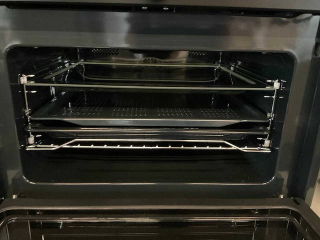 Pelgrim om540mat inbouw combimagnetron - afbeelding 5 van  6