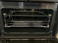 Pelgrim om540mat inbouw combimagnetron - afbeelding 5 van  6