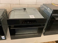 Pelgrim om540mat inbouw combimagnetron - afbeelding 6 van  6