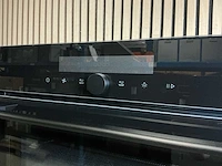 Pelgrim om540zwa inbouw combimagnetron - afbeelding 3 van  6