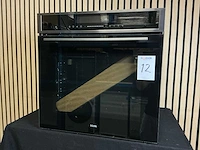 Pelgrim om670ti inbouw oven - afbeelding 1 van  6