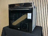 Pelgrim om670ti inbouw oven - afbeelding 2 van  6