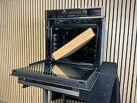 Pelgrim om670ti inbouw oven - afbeelding 4 van  6