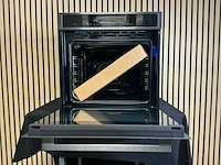 Pelgrim om670ti inbouw oven - afbeelding 5 van  6