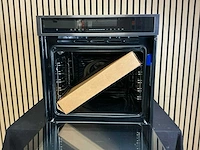 Pelgrim om670ti inbouw oven - afbeelding 6 van  6