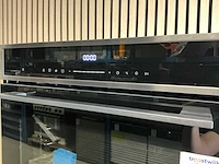 Pelgrim om670ti inbouw oven - afbeelding 3 van  6
