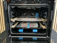 Pelgrim om670ti inbouw oven - afbeelding 6 van  6