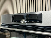 Pelgrim op560rvs inbouw oven - afbeelding 3 van  6