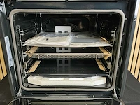 Pelgrim op560rvs inbouw oven - afbeelding 6 van  6