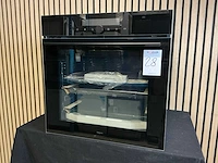 Pelgrim op560zwa inbouw oven - afbeelding 1 van  6