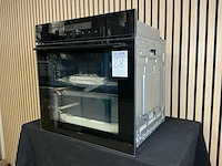 Pelgrim op560zwa inbouw oven - afbeelding 2 van  6