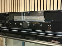 Pelgrim op560zwa inbouw oven - afbeelding 3 van  6