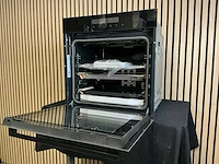 Pelgrim op560zwa inbouw oven - afbeelding 4 van  6