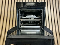 Pelgrim op560zwa inbouw oven - afbeelding 5 van  6