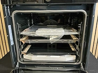 Pelgrim op560zwa inbouw oven - afbeelding 6 van  6
