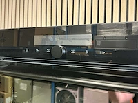 Pelgrim op560zwa. inbouw oven - afbeelding 3 van  6