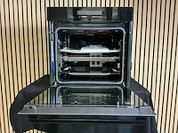 Pelgrim op560zwa. inbouw oven - afbeelding 5 van  6