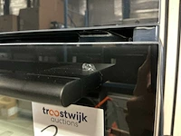 Pelgrim op560zwa. inbouw oven - afbeelding 6 van  6