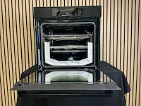 Pelgrim opp560mat inbouw oven met pizza zone - afbeelding 5 van  7