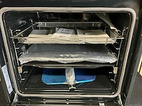 Pelgrim opp560mat inbouw oven met pizza zone - afbeelding 6 van  7