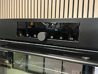 Pelgrim opp560mat inbouw oven met pizza zone - afbeelding 3 van  6