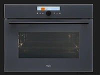 Pelgrim oven met magnetron - afbeelding 1 van  2