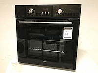 Pelgrim ovm216gls inbouw oven