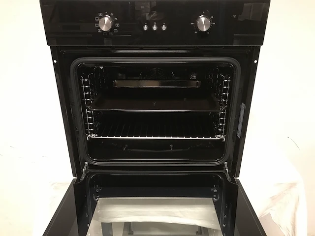 Pelgrim ovm216gls inbouw oven - afbeelding 3 van  3