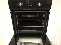 Pelgrim ovm216gls inbouw oven - afbeelding 3 van  3