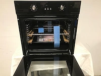Pelgrim ovm216gls inbouw oven - afbeelding 3 van  3