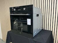 Pelgrim ovm216gls inbouw oven - afbeelding 2 van  3