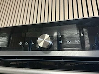 Pelgrim ovm826rvs inbouw oven - afbeelding 3 van  7