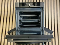 Pelgrim ovm826rvs inbouw oven - afbeelding 6 van  7