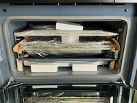 Pelgrim ovm834mat inbouw combi stoomoven - afbeelding 7 van  7