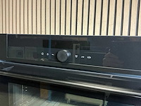 Pelgrim ovm834mat inbouw oven - afbeelding 3 van  5