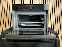 Pelgrim ovm834mat inbouw oven - afbeelding 5 van  5