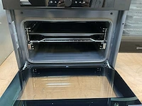 Pelgrim ovm834mat inbouwoven - afbeelding 3 van  3