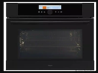 Pelgrim ovm834mat multifunctionele oven - afbeelding 1 van  2