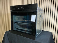 Pelgrim ovm836mat inbouw oven - afbeelding 2 van  6