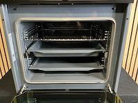 Pelgrim ovm836mat inbouw oven - afbeelding 6 van  6