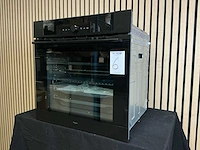 Pelgrim ovp836mat. inbouw oven - afbeelding 2 van  7
