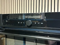 Pelgrim ovp836mat. inbouw oven - afbeelding 3 van  7