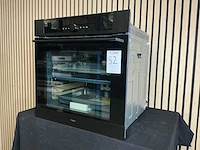 Pelgrim ovp836mat inbouw oven - afbeelding 2 van  6