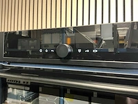 Pelgrim ovp836mat inbouw oven - afbeelding 3 van  6