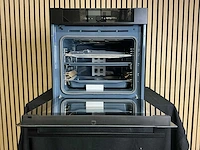 Pelgrim ovp836mat inbouw oven - afbeelding 5 van  6
