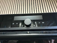Pelgrim ovs834mat inbouw combi stoomoven - afbeelding 5 van  6