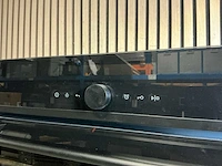 Pelgrim ovs834mat inbouw combi stoomoven - afbeelding 4 van  6